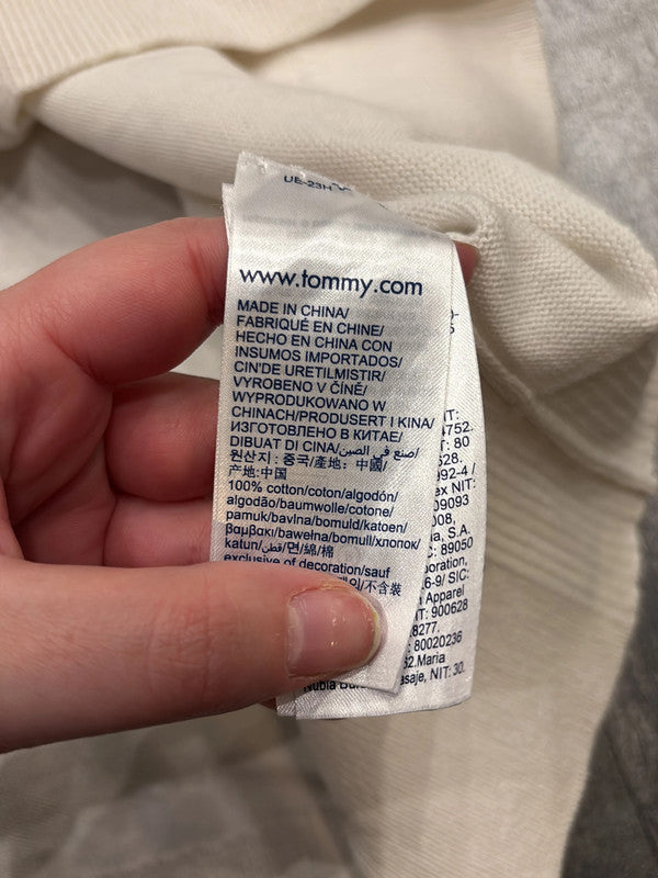 đź›’Pull Tommy Hilfiger XLđź›’