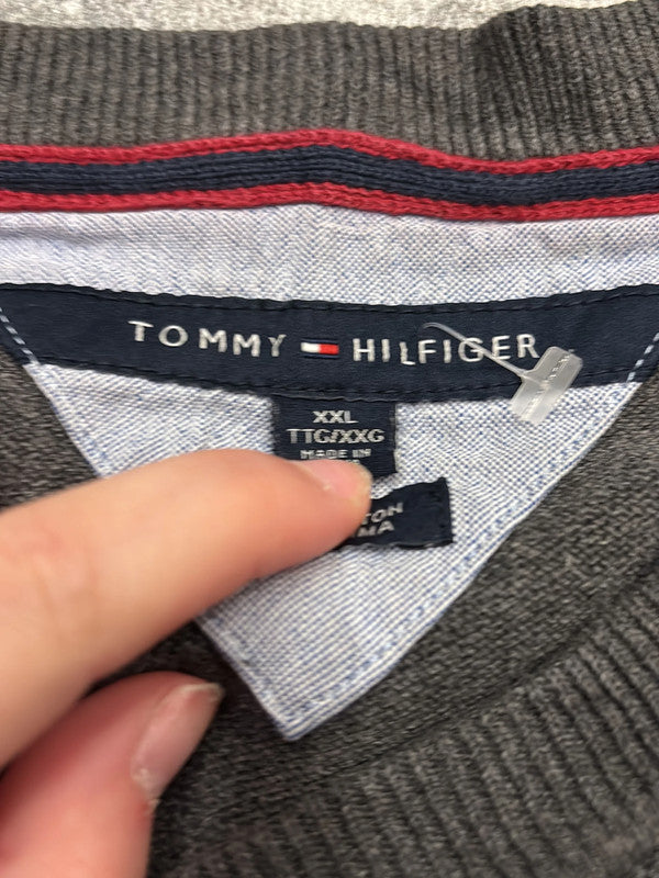 đź›’Pull Tommy Hilfiger XXLđź›’