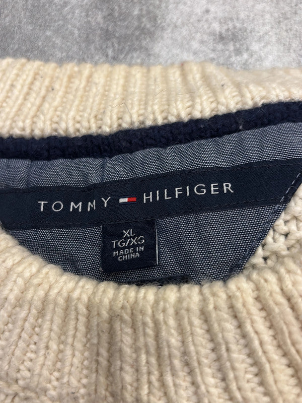 đź›’Pull Tommy Hilfiger XLđź›’