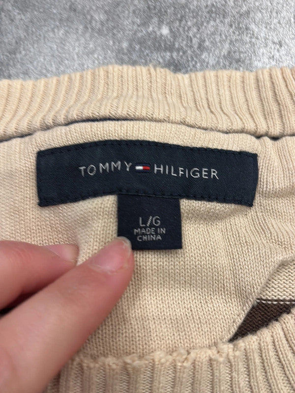 đź›’Pull Tommy Hilfiger Lđź›’