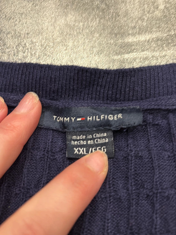 đź›’Pull Tommy Hilfiger XXLđź›’