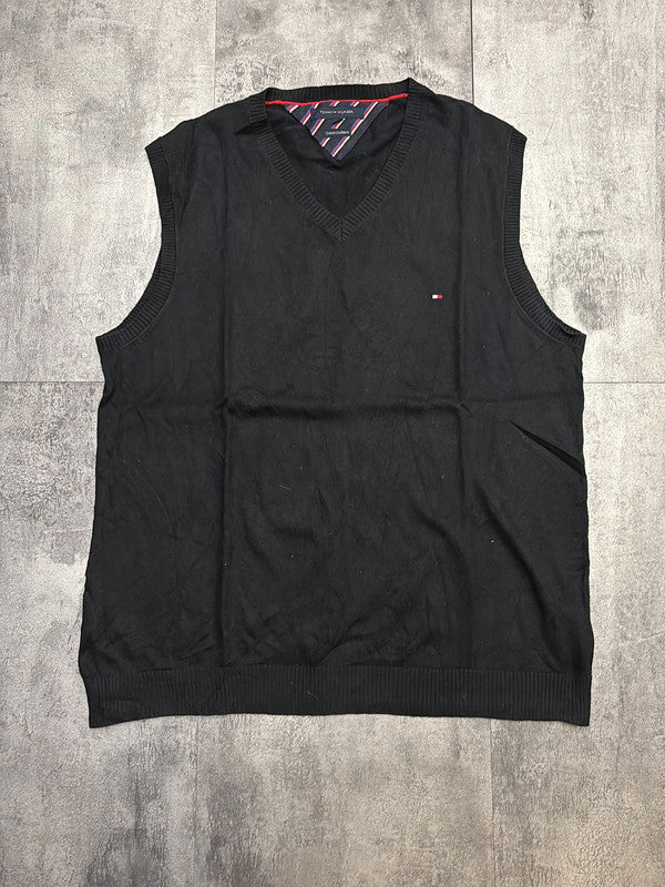 đź›’Gilet sans manches Tommy Hilfiger XLđź›’