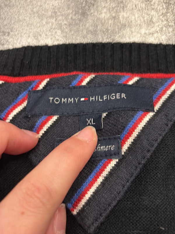 đź›’Gilet sans manches Tommy Hilfiger XLđź›’