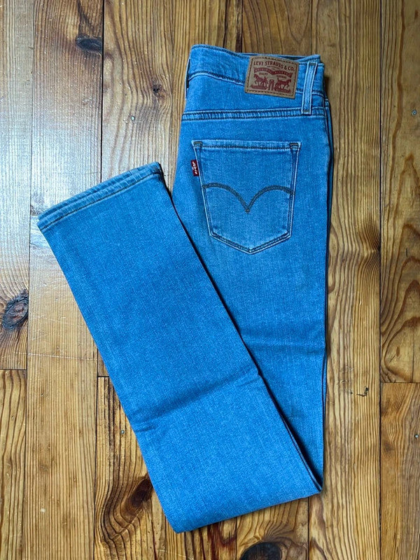 đź›’Jeans Levi's W27 L32đź›’
