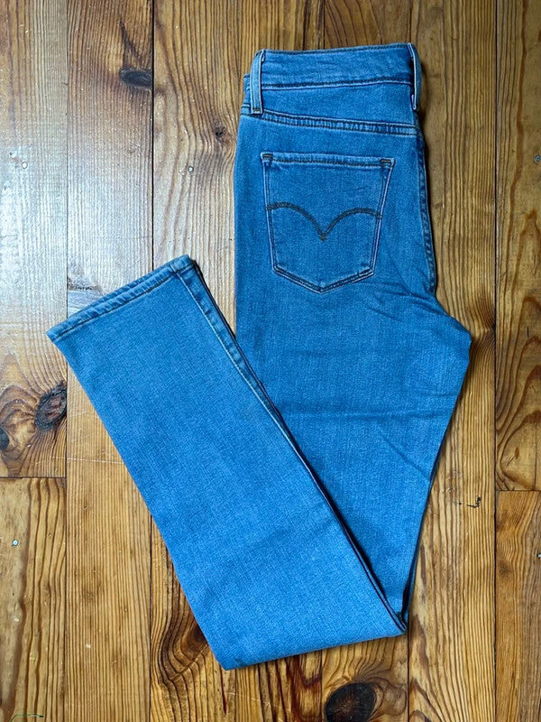 đź›’Jeans Levi's W27 L32đź›’
