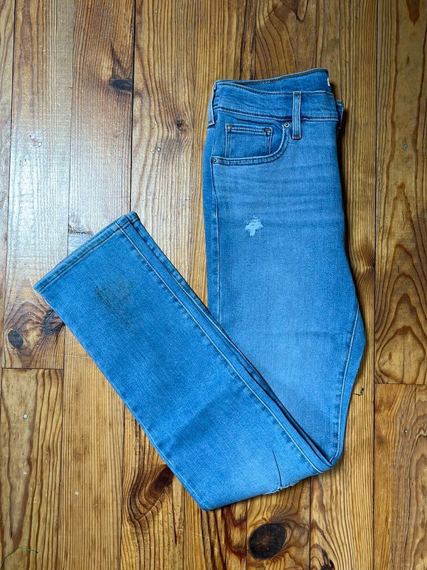 đź›’Jeans Levi's W27 L32đź›’