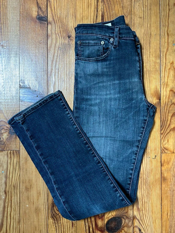 đź›’Jeans Levi's 511 W31 L32đź›’