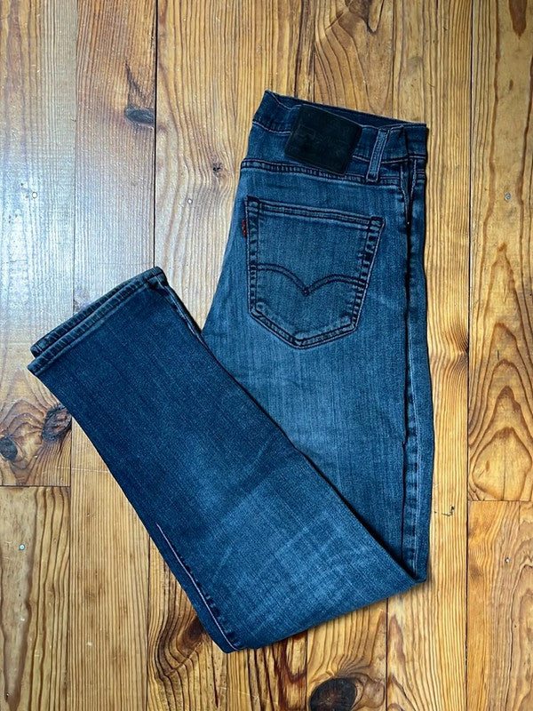 đź›’Jeans Levi's 511 W31 L32đź›’