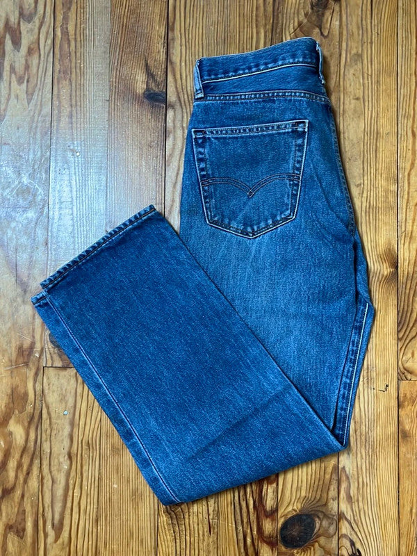 đź›’Jeans Levi's 751 W32 L32đź›’