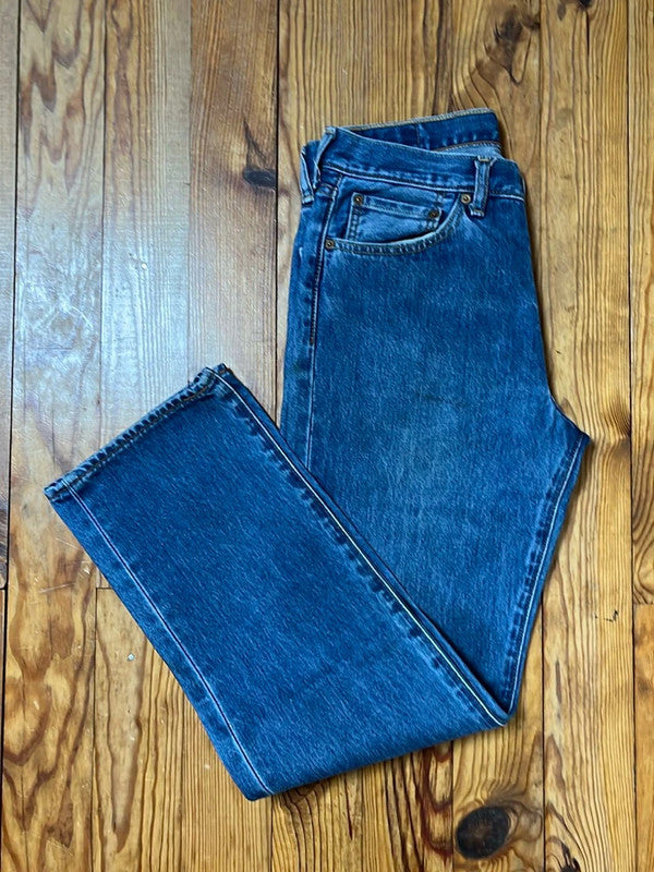 đź›’Jeans Levi's 751 W32 L32đź›’