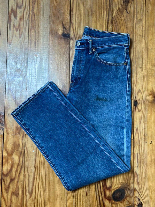 đź›’Jeans Levi's 751 W32 L32đź›’