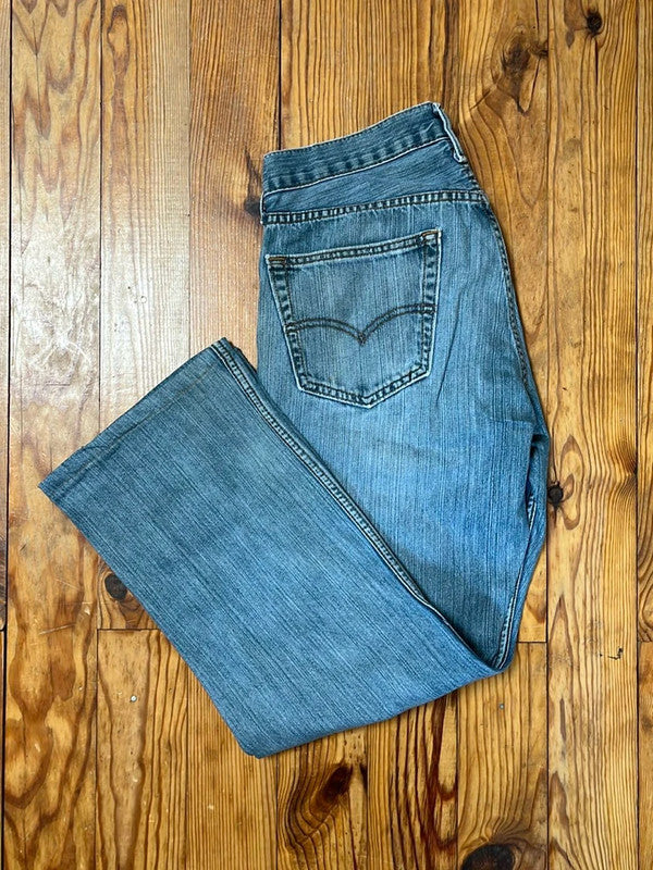đź›’Jeans Levi's 559 W32 L32đź›’