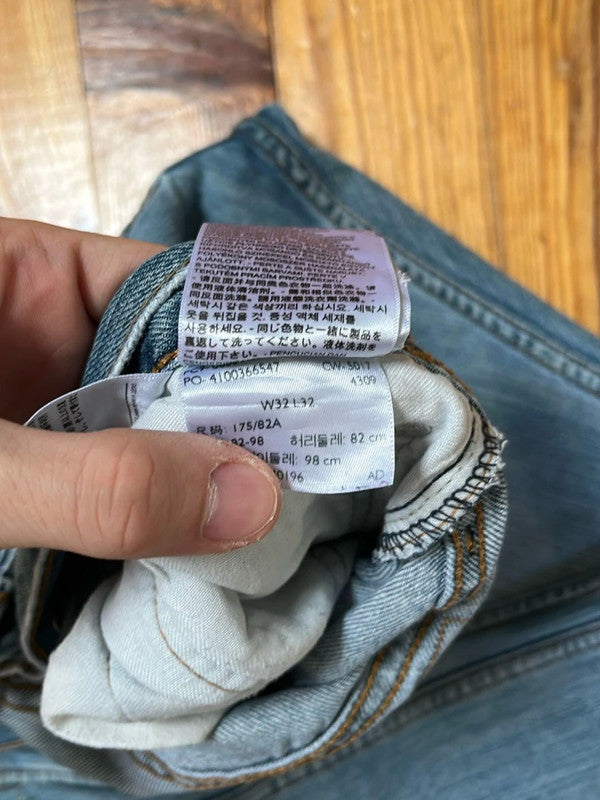 đź›’Jeans Levi's 559 W32 L32đź›’