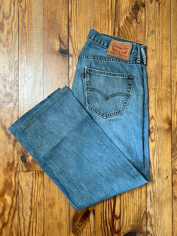 đź›’Jeans Levi's 559 W32 L32đź›’