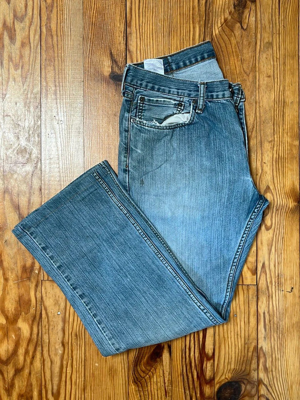 đź›’Jeans Levi's 559 W32 L32đź›’