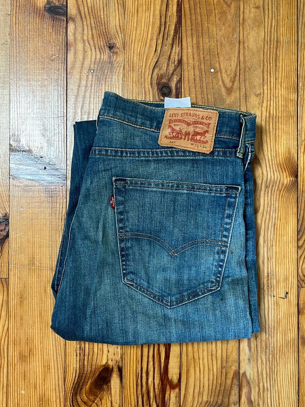 đź›’Jeans Levi's 751 W38 L34đź›’