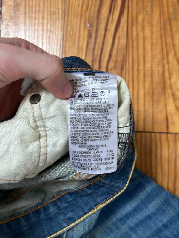 đź›’Jeans Levi's 751 W38 L34đź›’