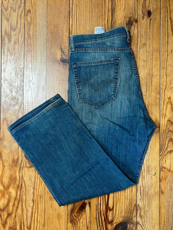 đź›’Jeans Levi's 751 W38 L34đź›’