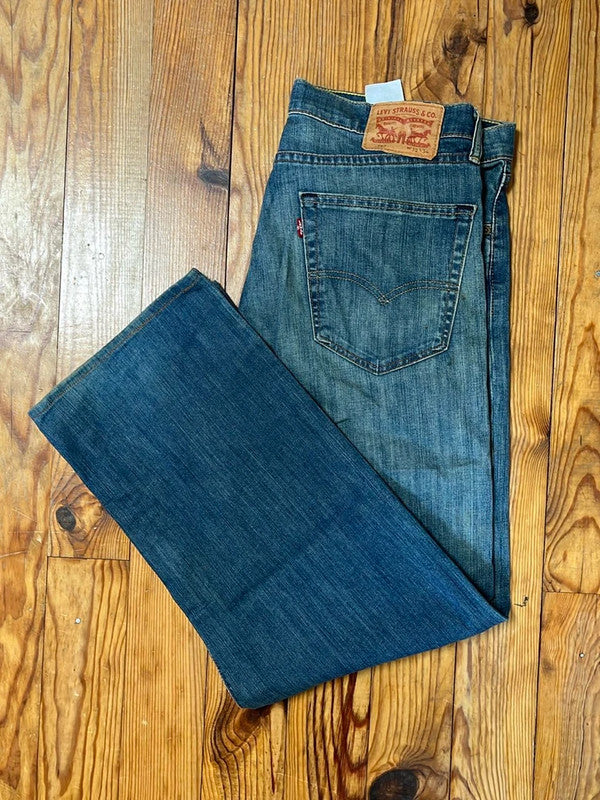 đź›’Jeans Levi's 751 W38 L34đź›’