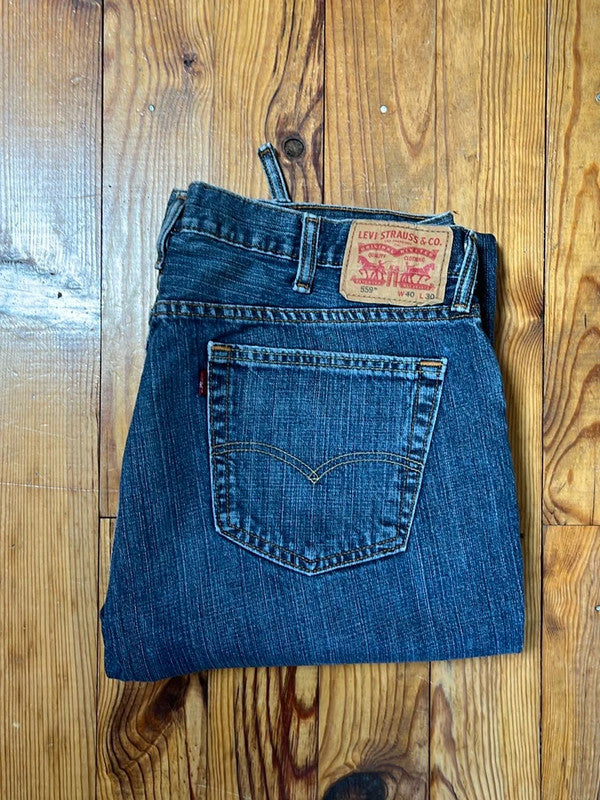 đź›’Jeans Levi's 559 W40 L30đź›’