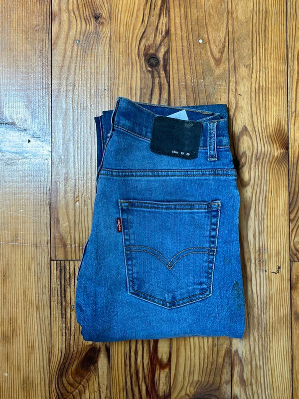 đź›’Jeans Levi's W29 L29đź›’