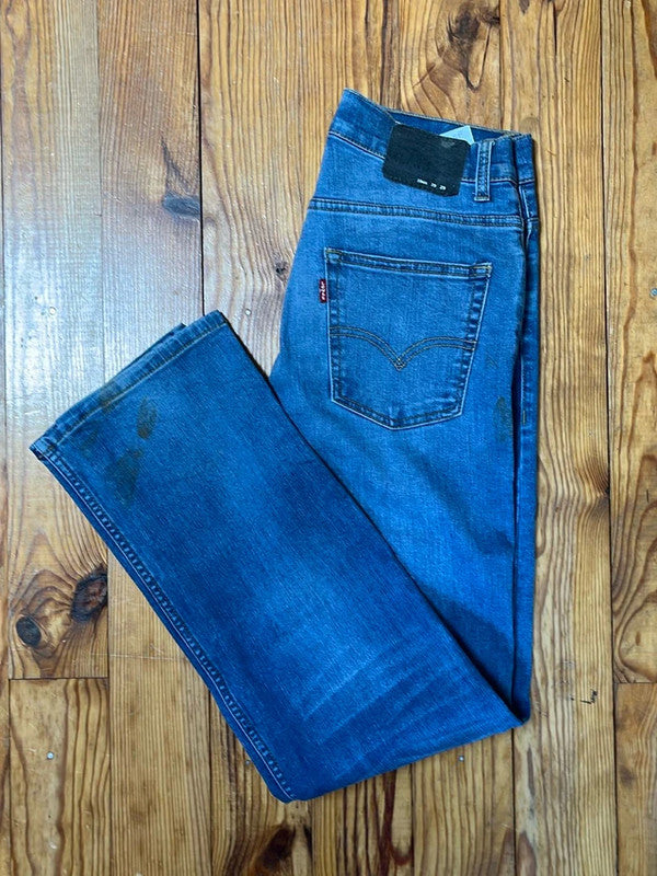 đź›’Jeans Levi's W29 L29đź›’