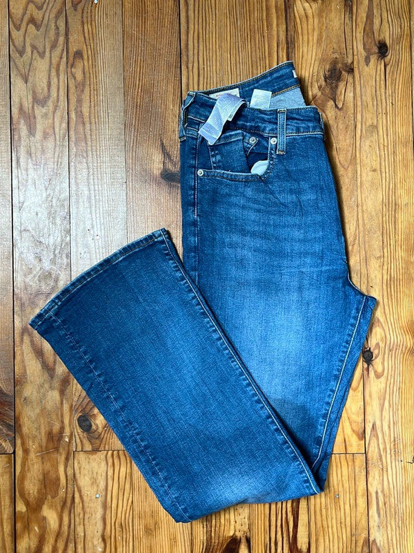 đź›’Jeans Levi's W33 L32đź›’