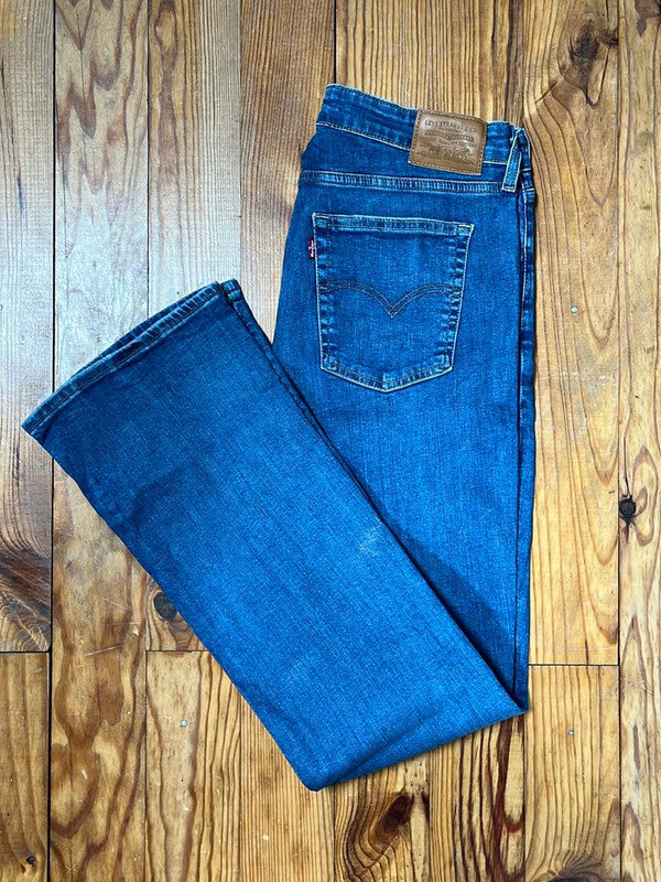 đź›’Jeans Levi's W33 L32đź›’