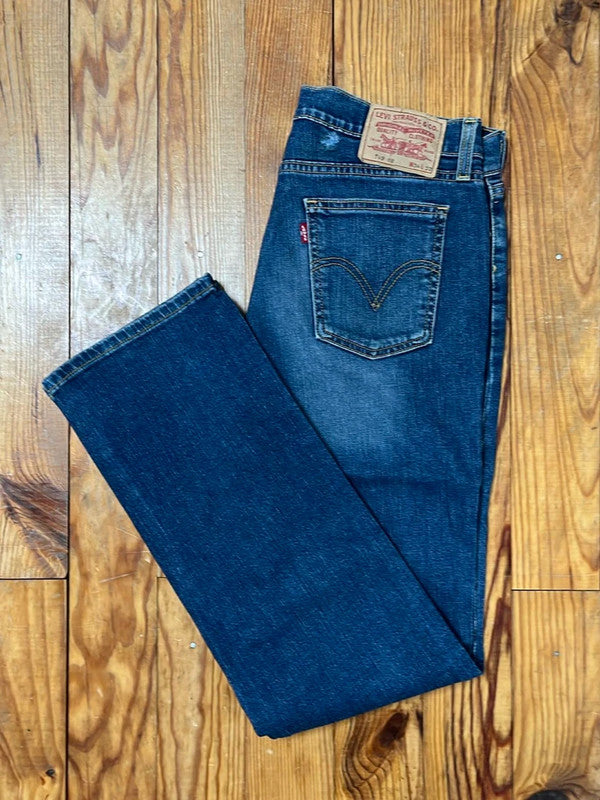 đź›’Jeans Levi's 749 W34 L32đź›’