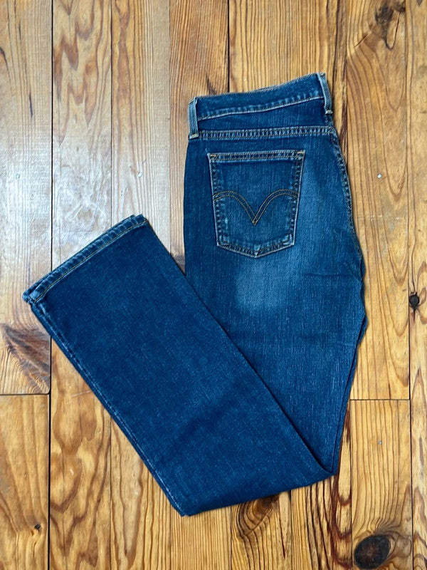 đź›’Jeans Levi's 749 W34 L32đź›’