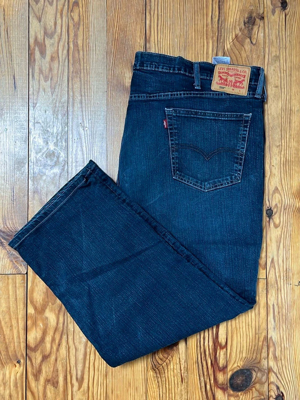 đź›’Jeans Levi's 559 W50 L30đź›’