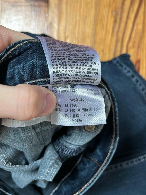 đź›’Jeans Levi's 559 W50 L30đź›’