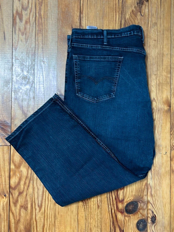 đź›’Jeans Levi's 559 W50 L30đź›’