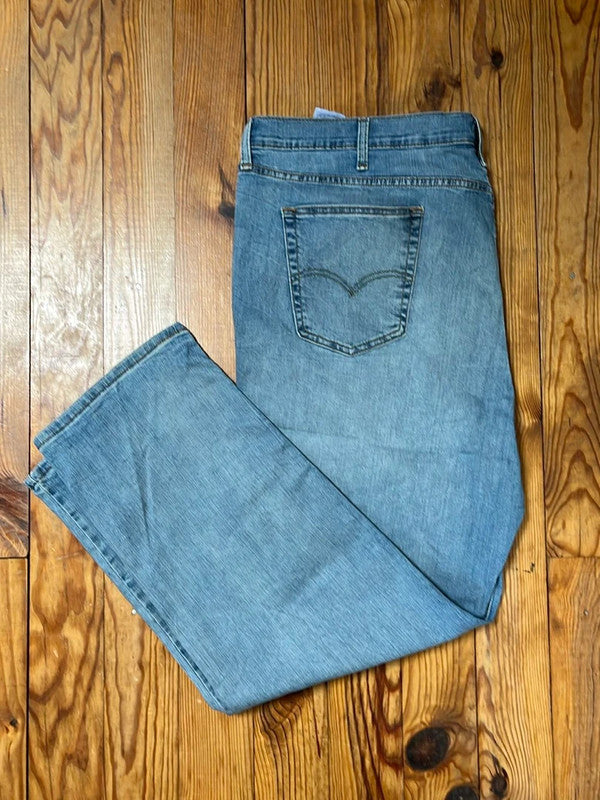 đź›’Jeans Levi's 541 W50 L32đź›’
