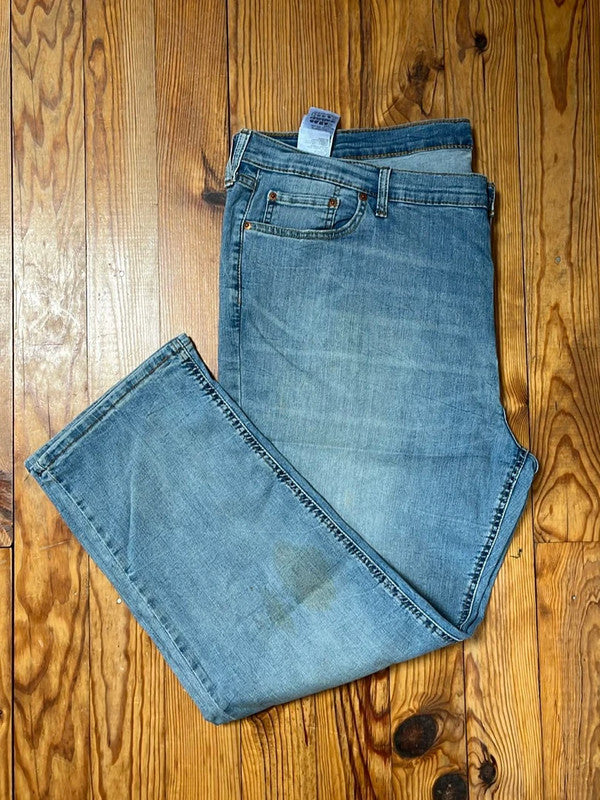 đź›’Jeans Levi's 541 W50 L32đź›’