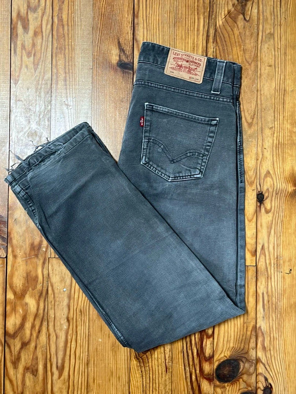 đź›’Jeans Levi's 506 W33 L34đź›’
