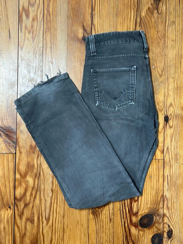 đź›’Jeans Levi's 506 W33 L34đź›’