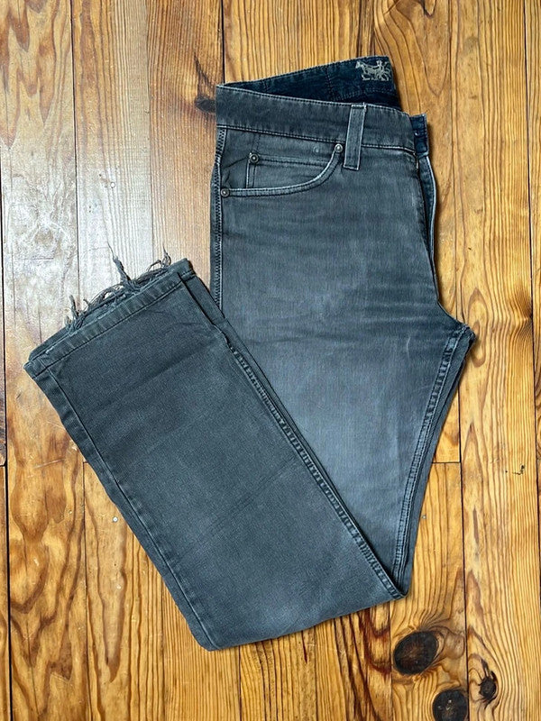 đź›’Jeans Levi's 506 W33 L34đź›’