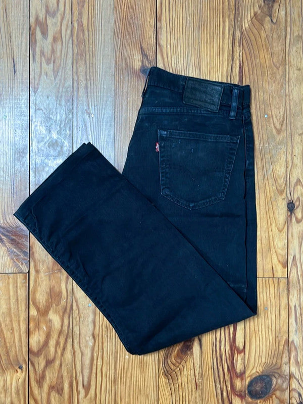 đź›’Jeans Levi's 504 W34 L32đź›’