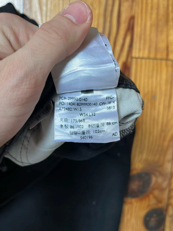 đź›’Jeans Levi's 504 W34 L32đź›’