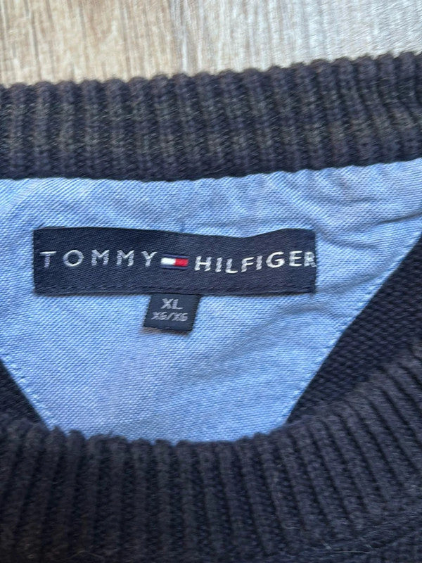 đź›’Pull Tommy Hilfiger XLđź›’