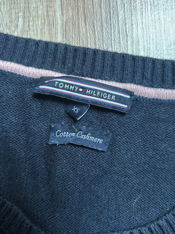 đź›’Pull Tommy Hilfiger XSđź›’