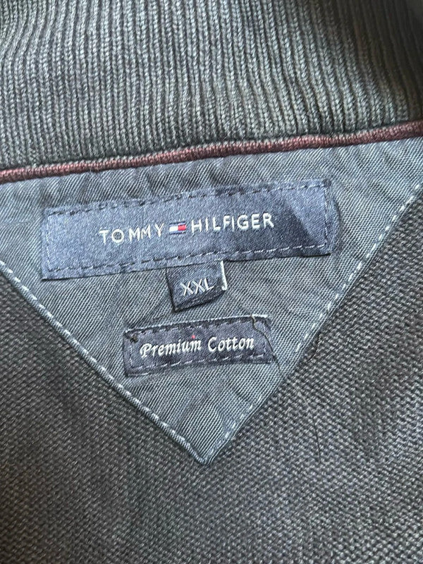 đź›’Pull Tommy Hilfiger XXLđź›’