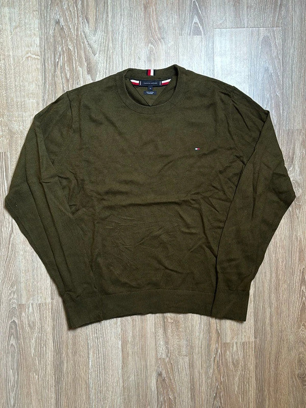 đź›’Pull Tommy Hilfiger XLđź›’