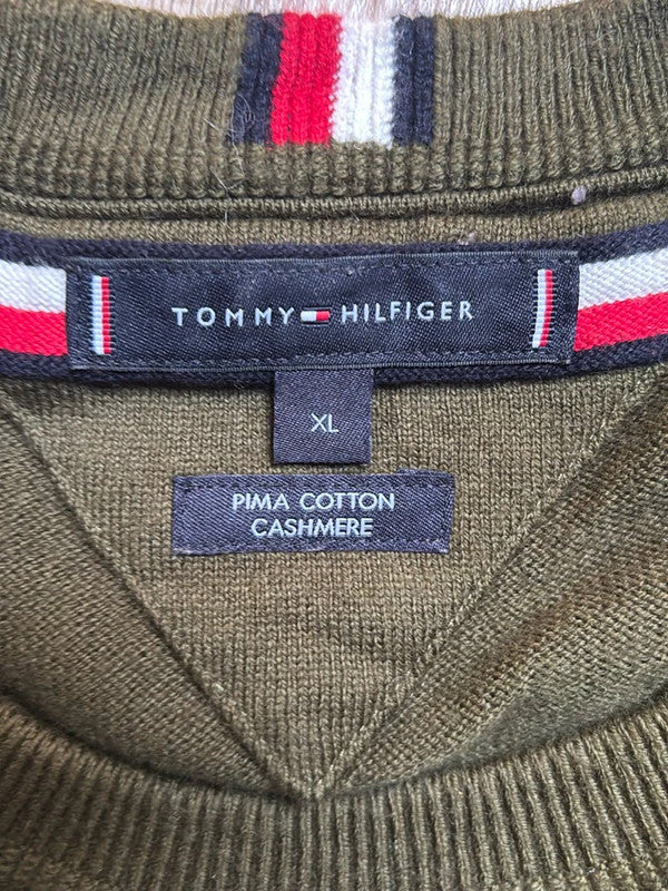 đź›’Pull Tommy Hilfiger XLđź›’