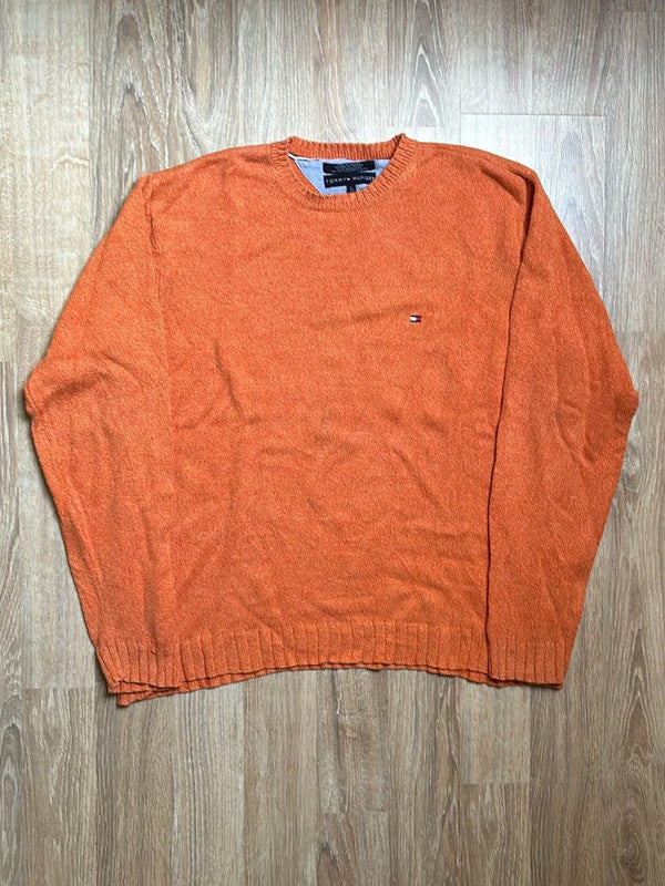 đź›’Pull Tommy Hilfiger Taille Lđź›’