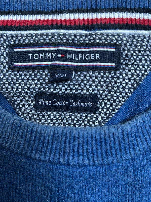 đź›’Pull Tommy Hilfiger XXLđź›’