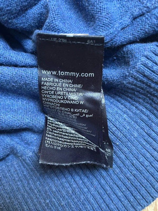 đź›’Pull Tommy Hilfiger XXLđź›’