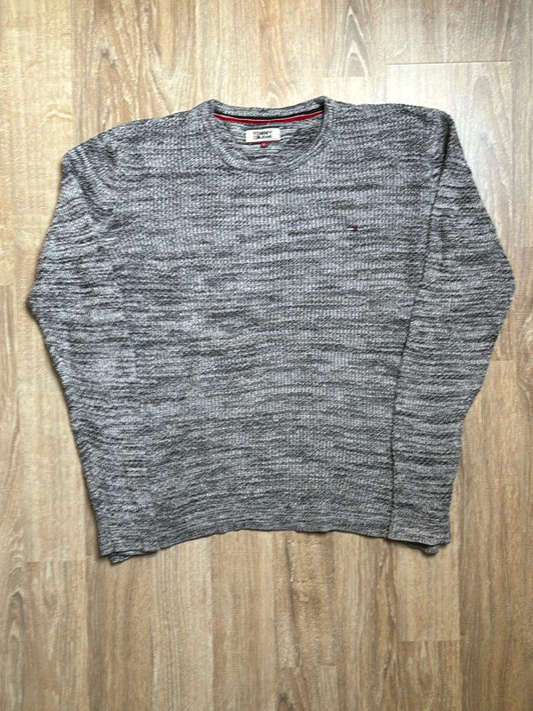 đź›’Pull Tommy Jeans Taille Lđź›’