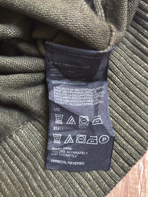 đź›’Pull Tommy Hilfiger Sđź›’